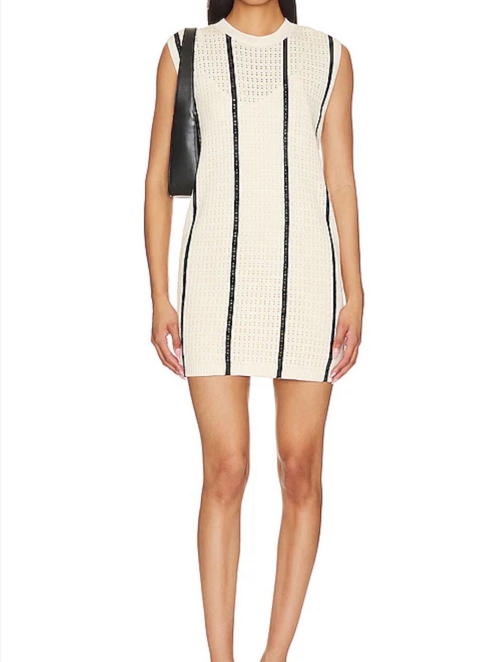 Anine Bing Lanie mini dress perfect condition